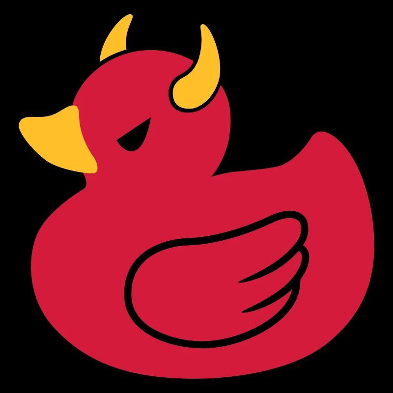 Devil Ducky