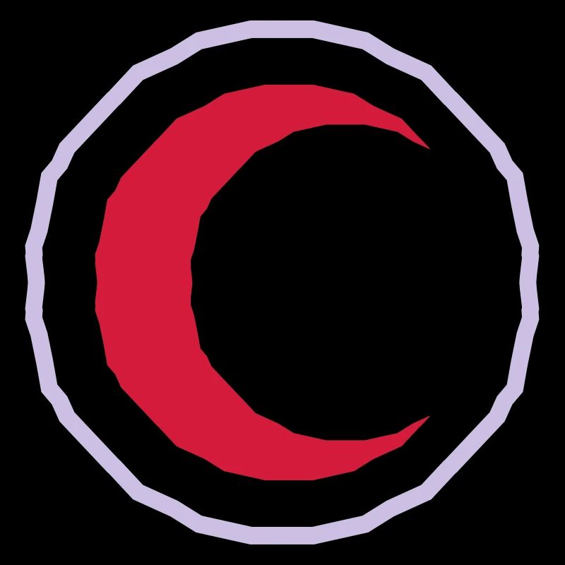 Roter Halbmond Red Crescent