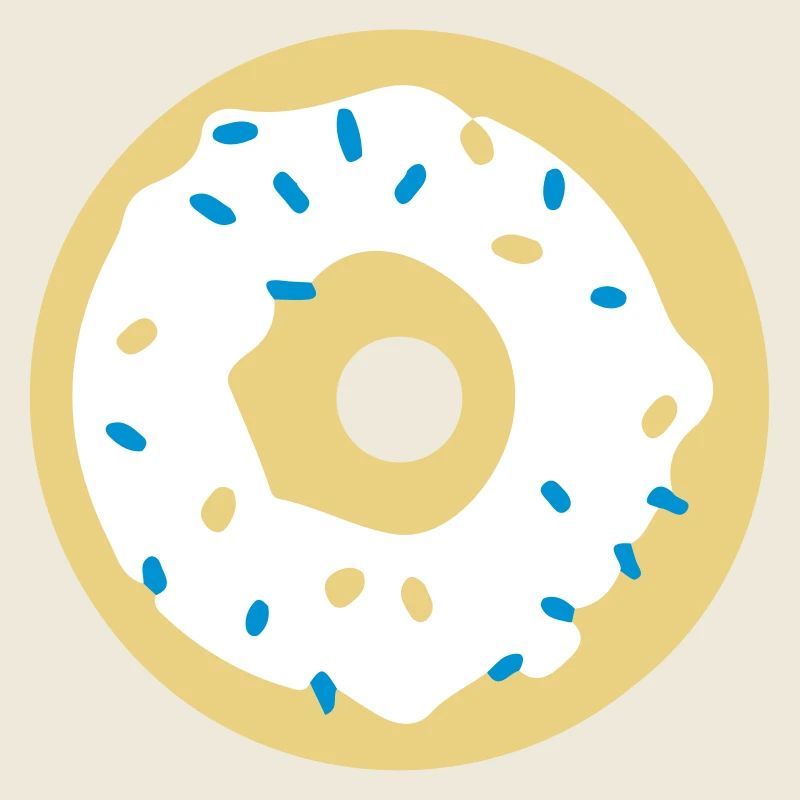 donut