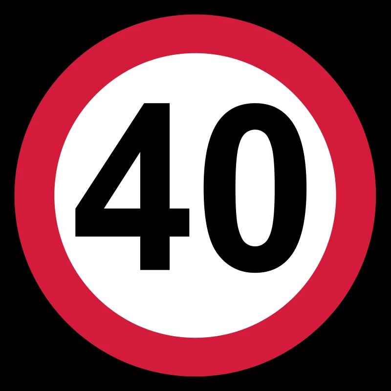 40 ans