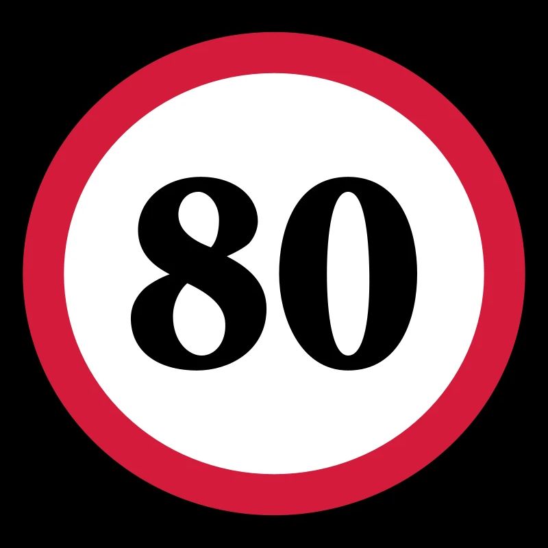 geschwindigkeitstafel_80