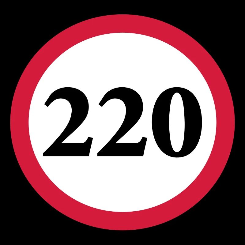 geschwindigkeitstafel_220