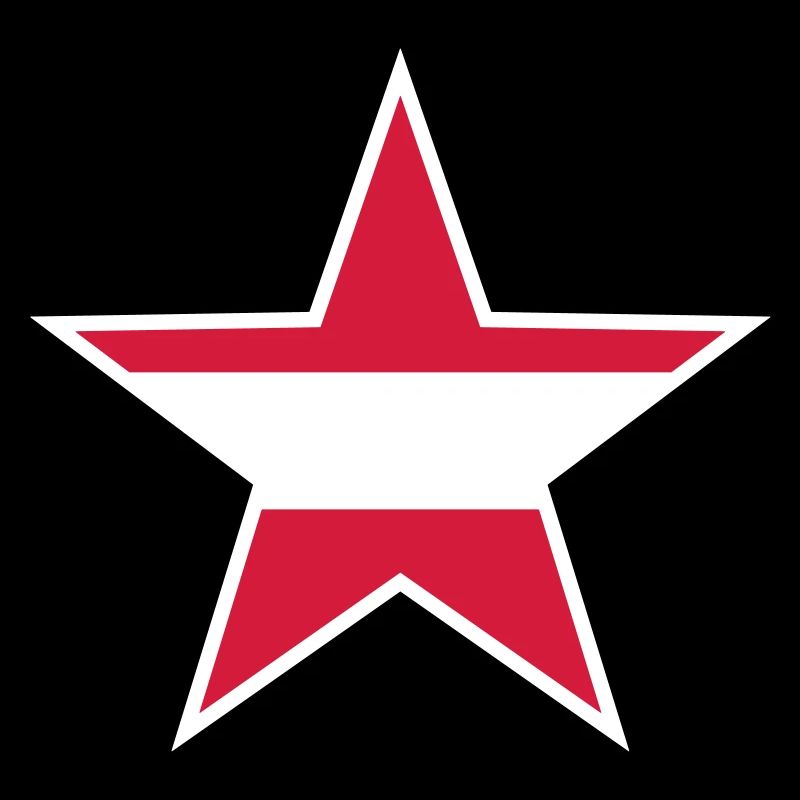Austria Star Design