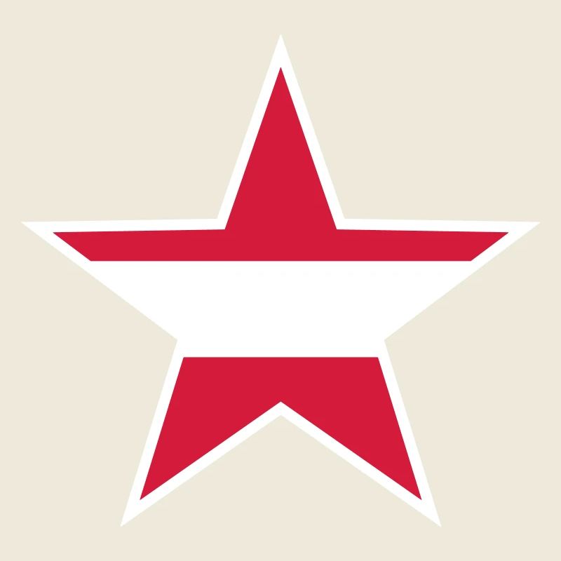 Austria Star Design