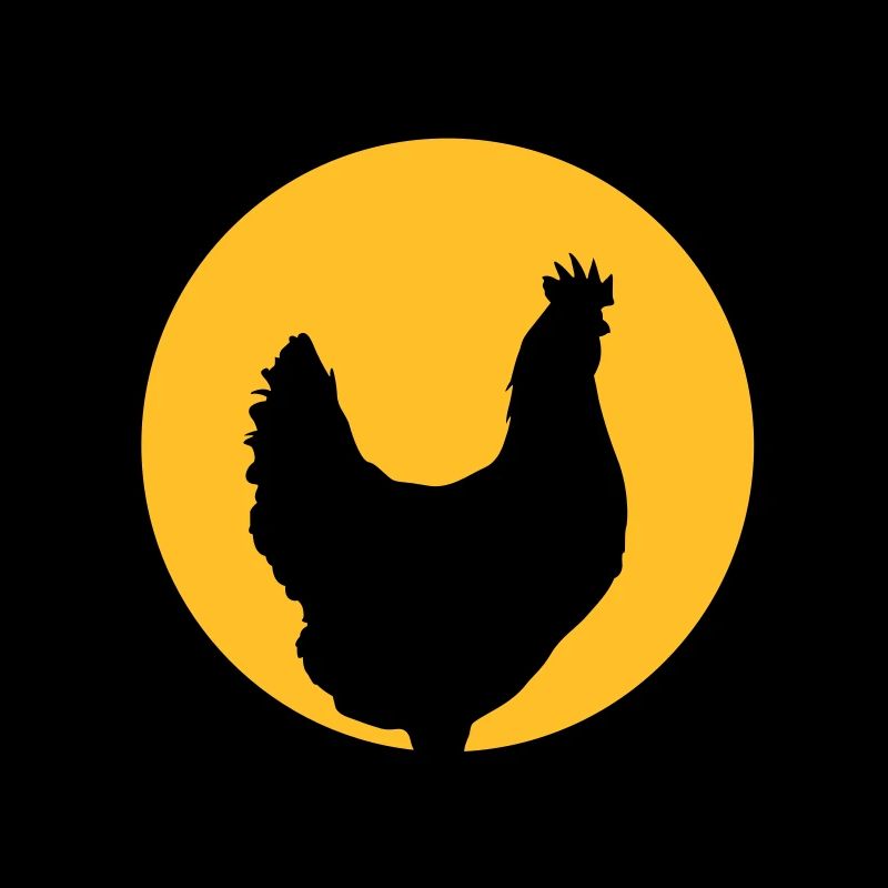 Winner Winner Chicken Dinner