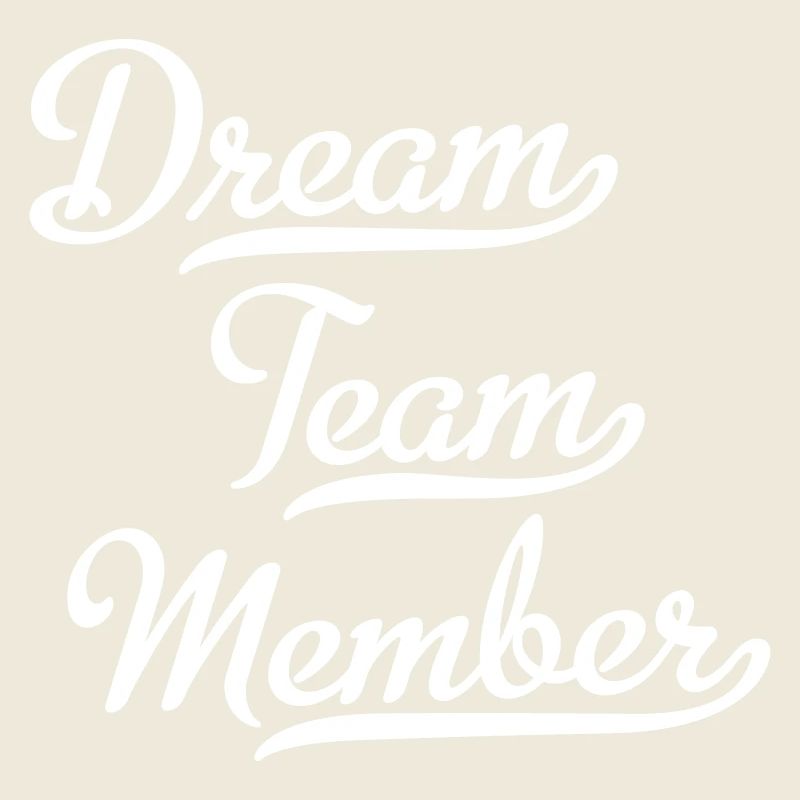 Dream Team Member