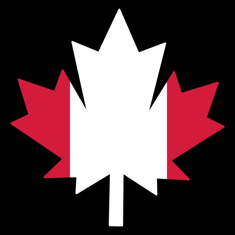Canada Canada Feuille d’érable