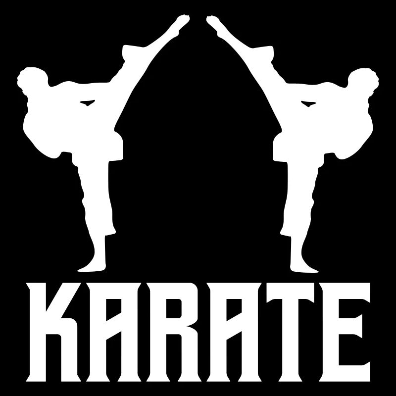 karaté
