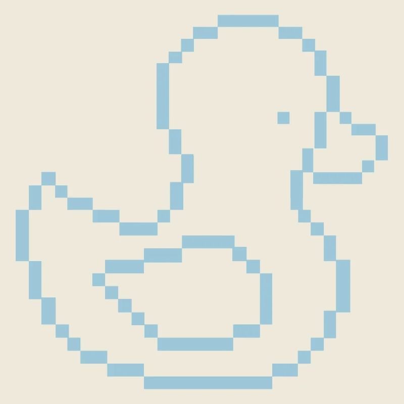 pixel ente 1