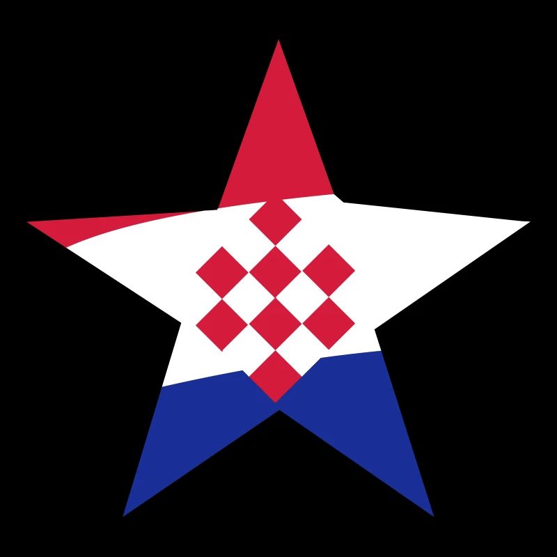 Kroatien Stern