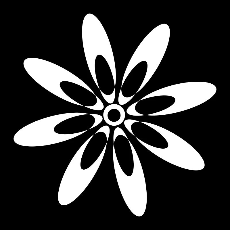 Fleur, Printemps, Été, papillon, Ranke