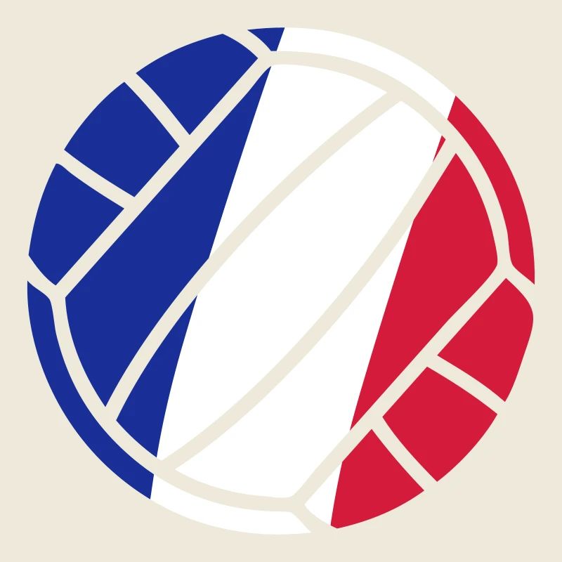 balle de volley-ball