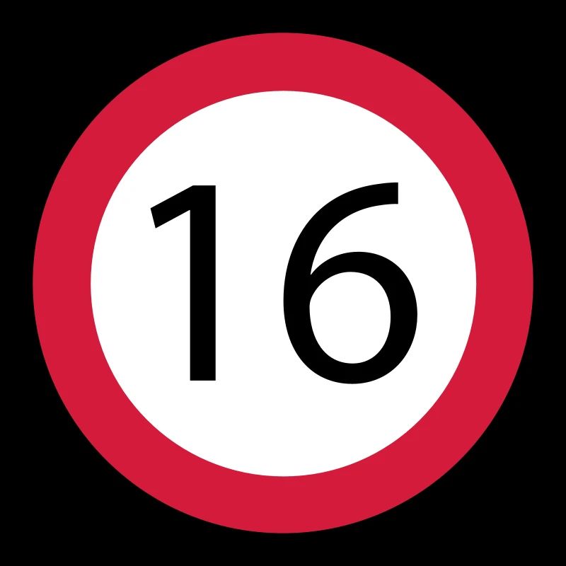 16