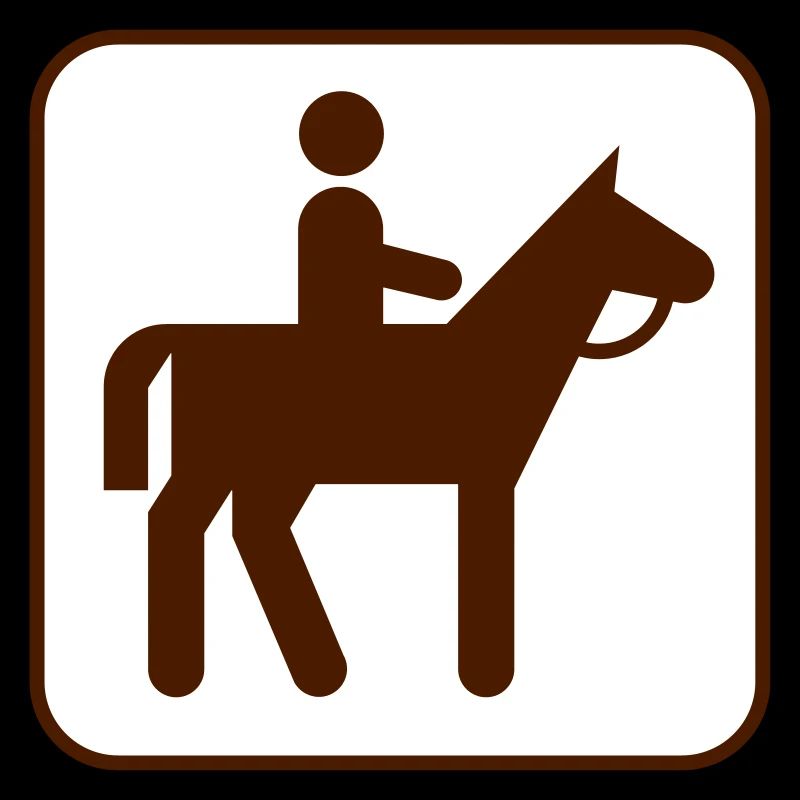 horse