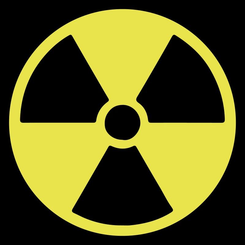 radioactive