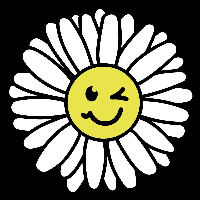 Gänseblümchen - Maßliebchen - Tausendschön