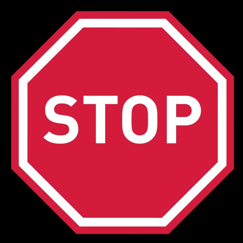 STOP