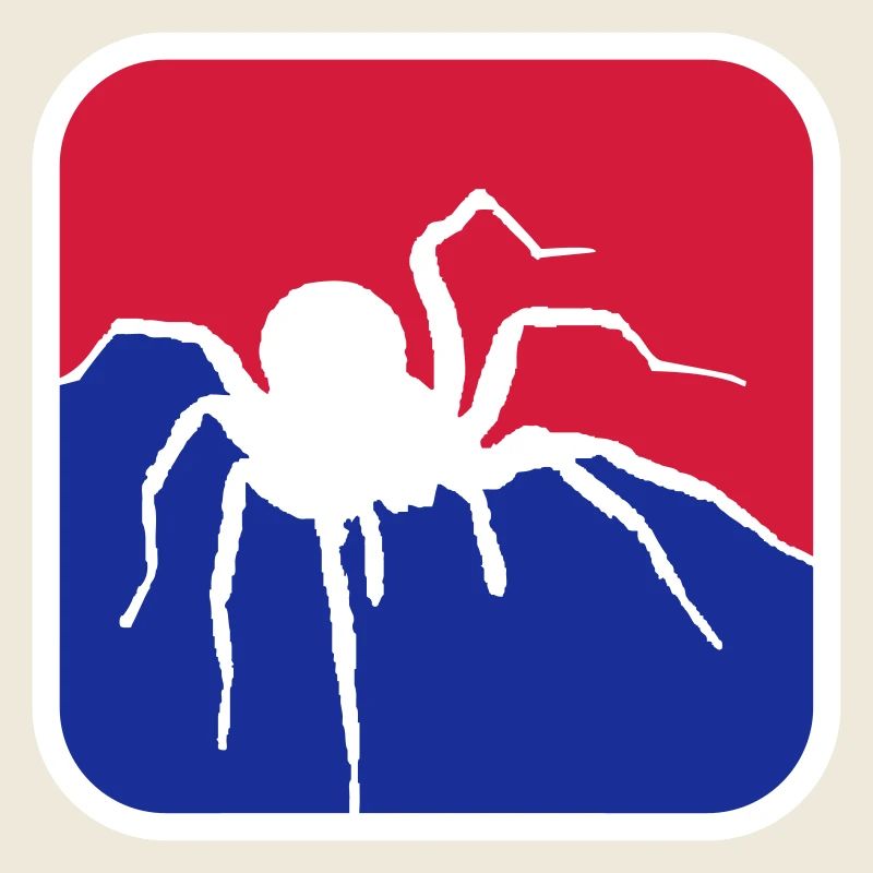 Spider Logo