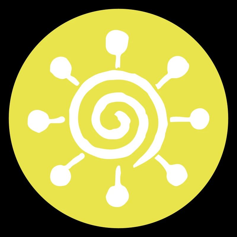 Sun icon