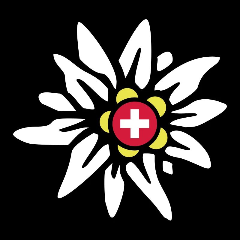 Bring me Edelweiss
