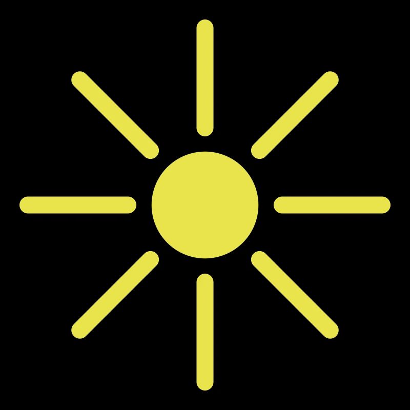 sonne