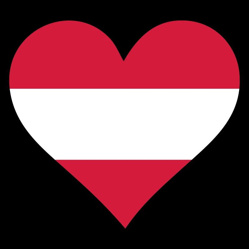 A Heart For Austria