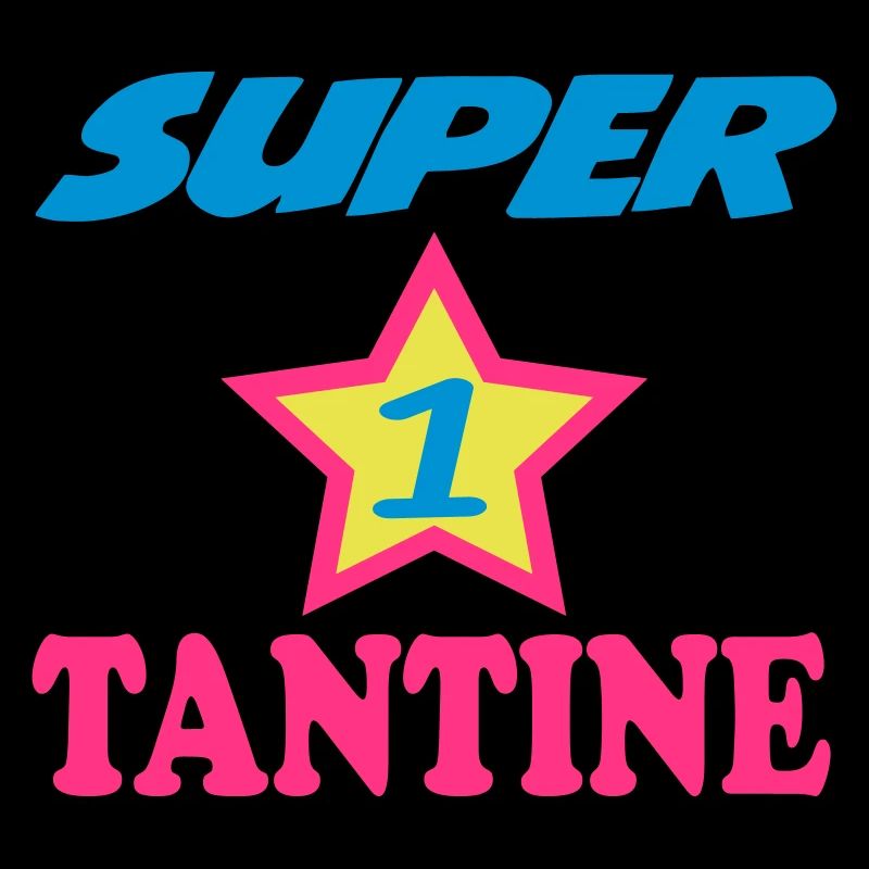 Super tantine