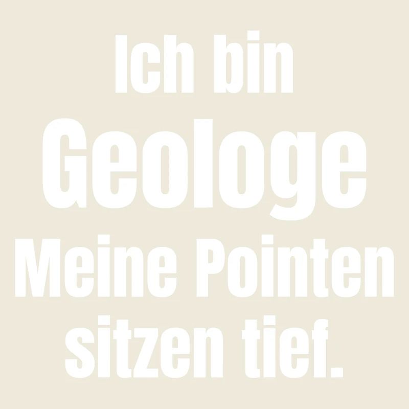 Geologist