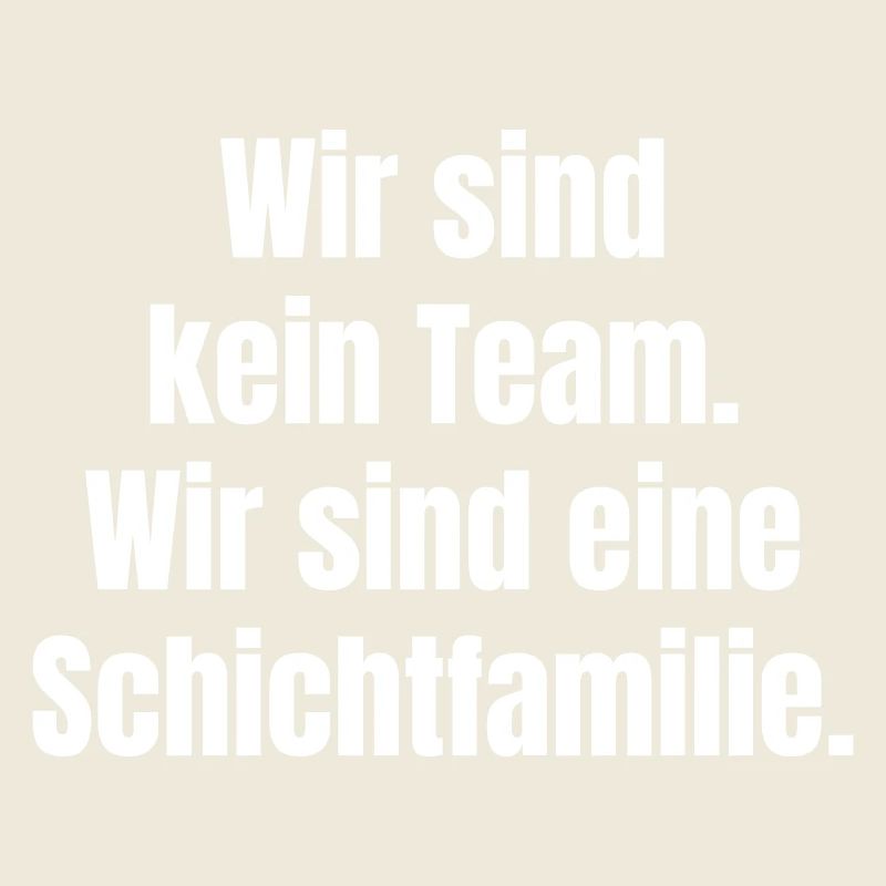 We are not a team. We are a class family.