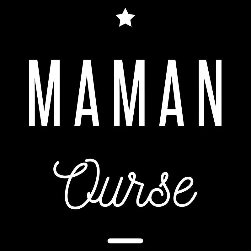 MAMAN OURSE