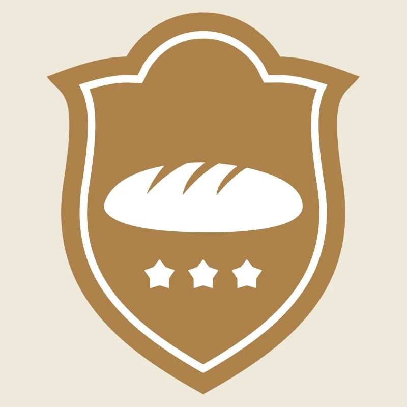 Baker / Bäcker / Boulanger