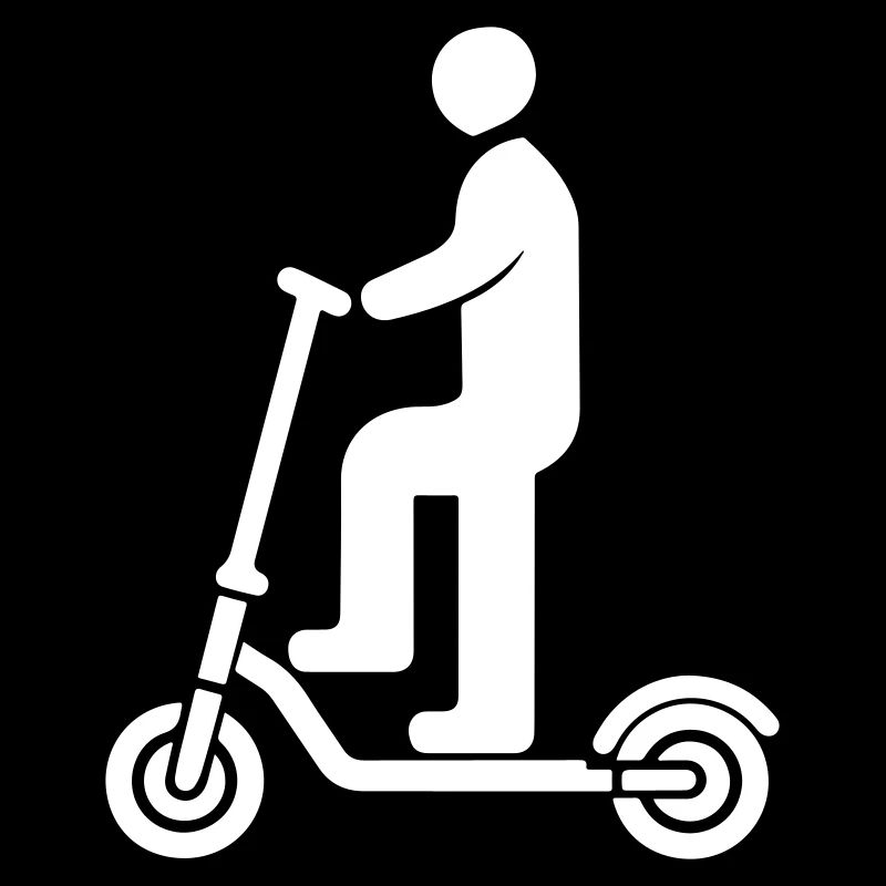E Scooter