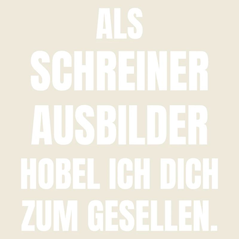 Carpenter instructor I will make you a journeyman.