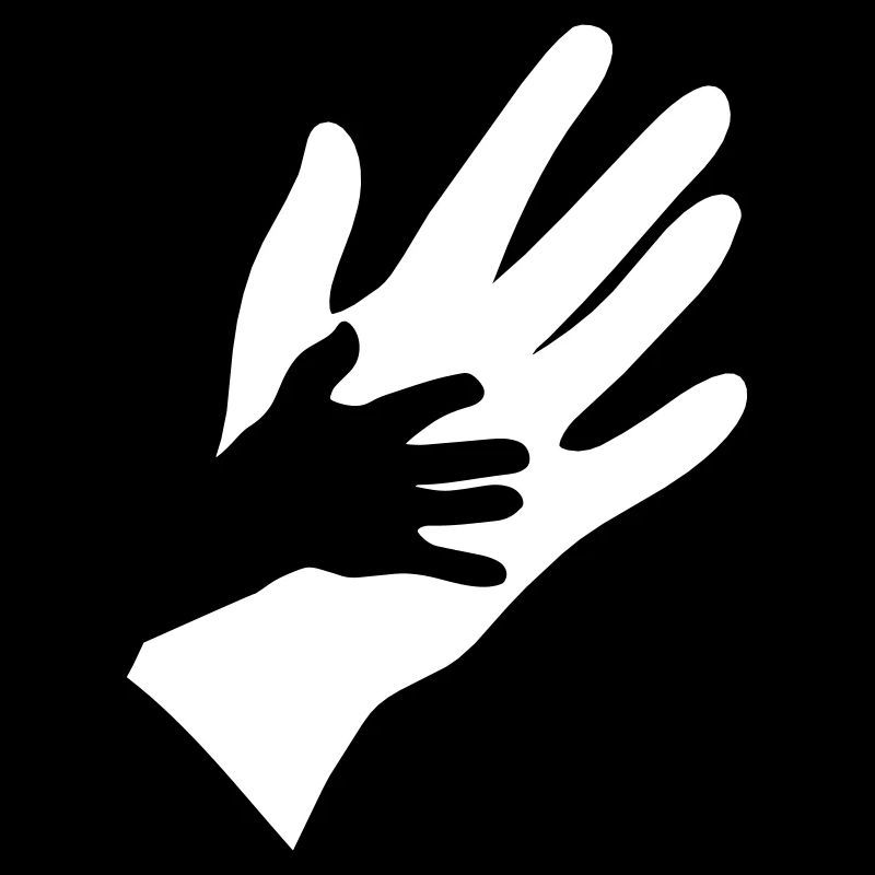 hands