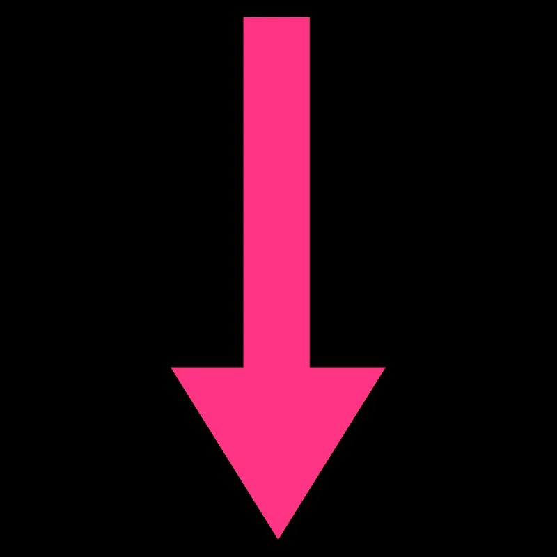 Down Arrow