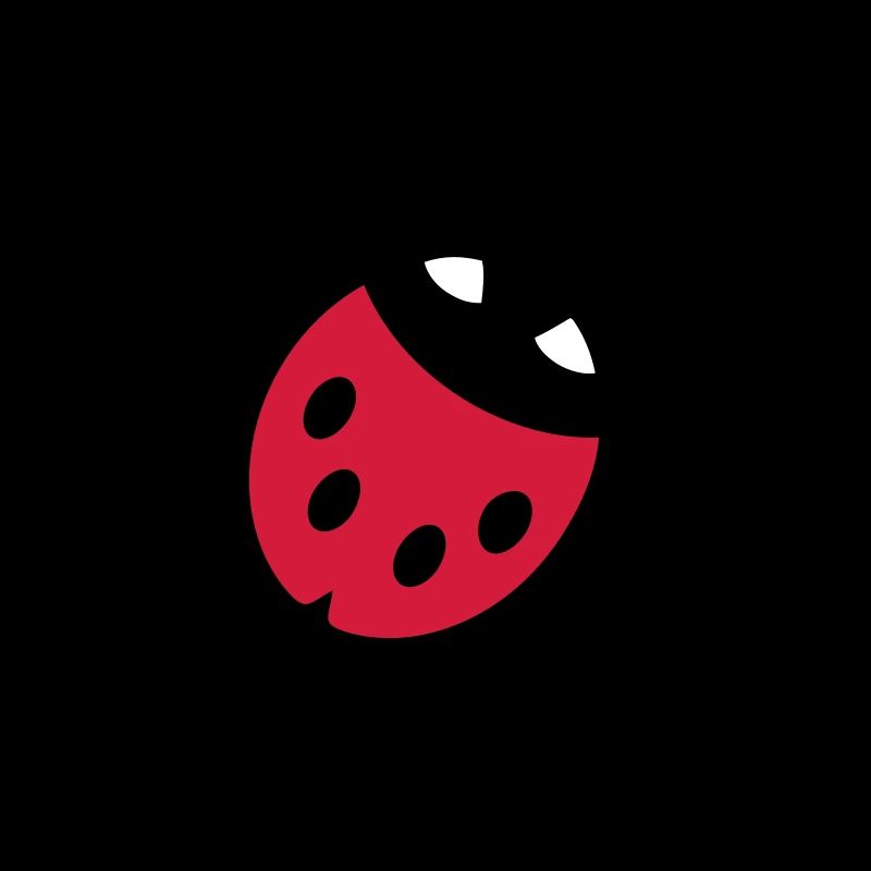 coccinelle / ladybug (3c)