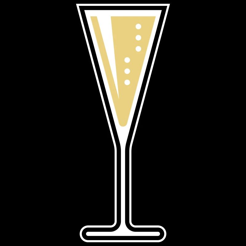 XSektglas (Sekt / Trichter / Zu / 3C)