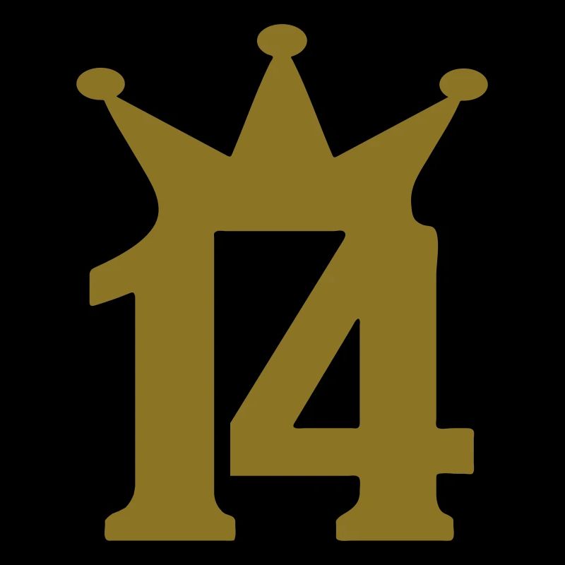 14 crown c1w7