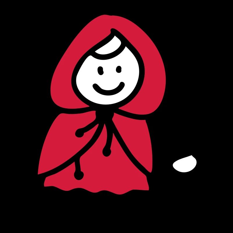Le Petit Chaperon Rouge 3