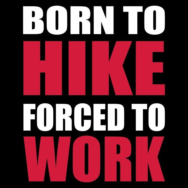 Hiking