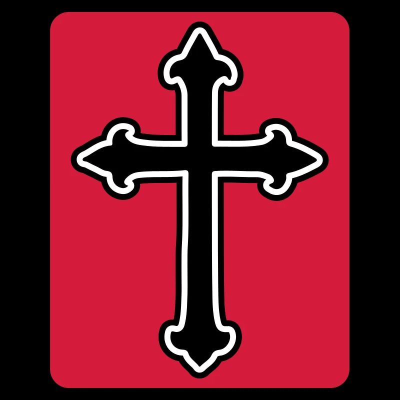 Cross symbol
