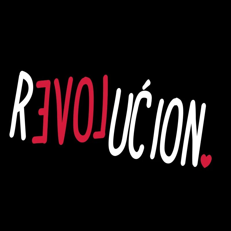 Love Revolucion
