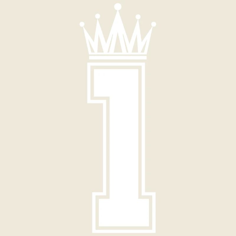 1 couronne