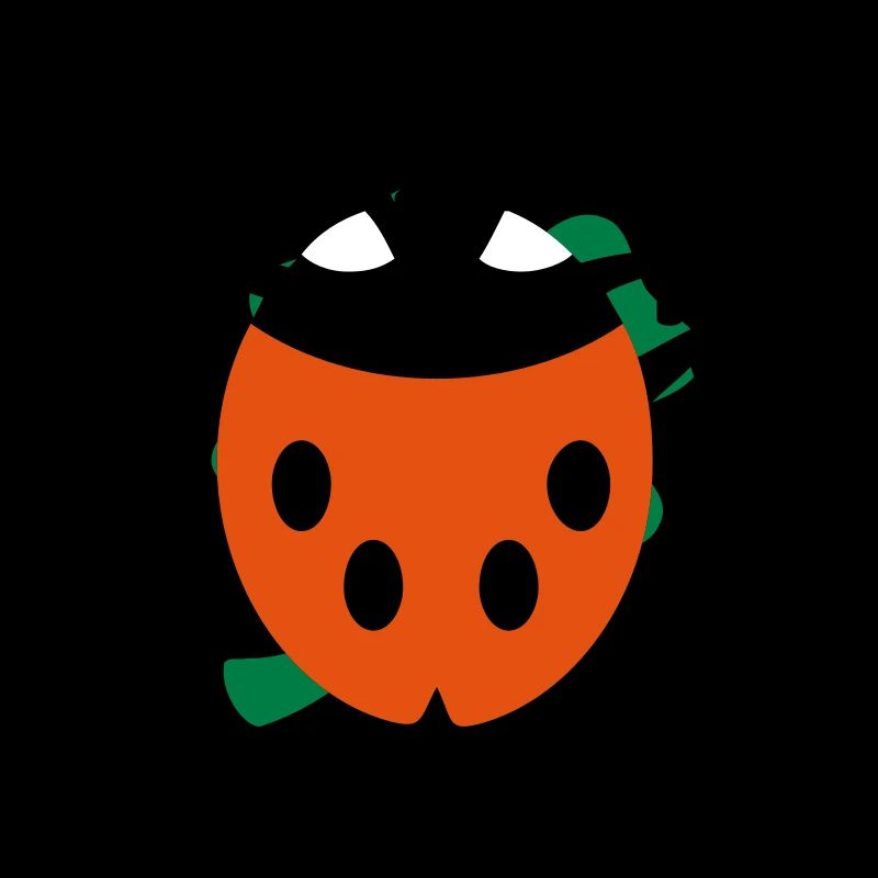 Glücksklee / four leaved clover (1c)