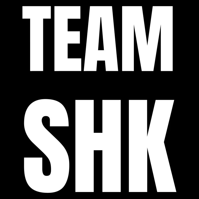Team SHK
