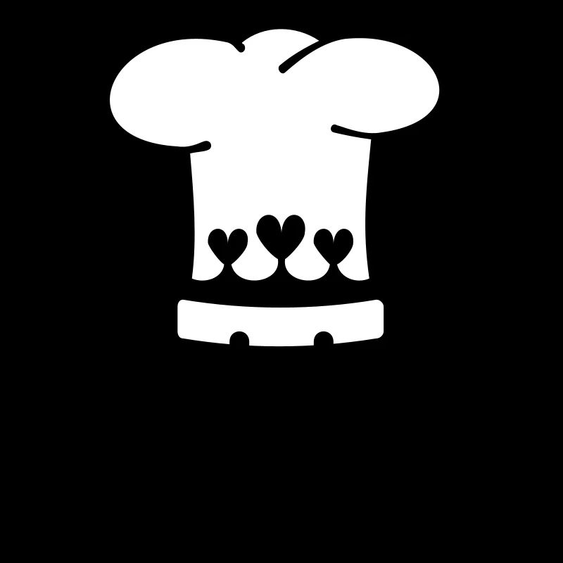 Chef cuisinier / chef cook (2c)