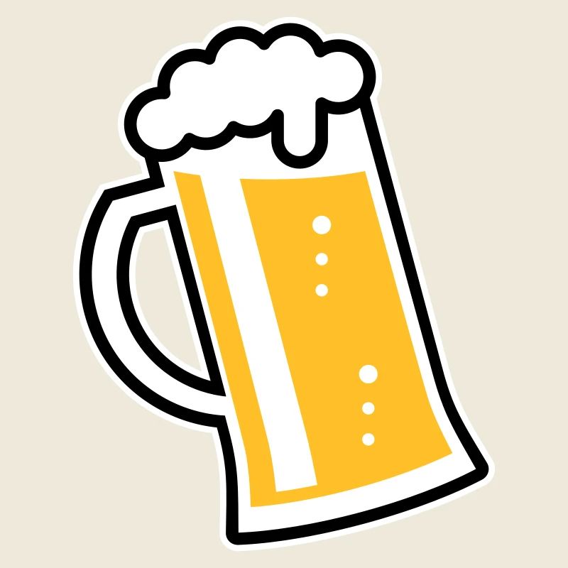 Design XLustig pour les occasions joyeuses (L / 3)