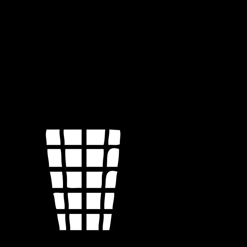 éclaircir, des déchets, plus mülleimer, nettoyer,