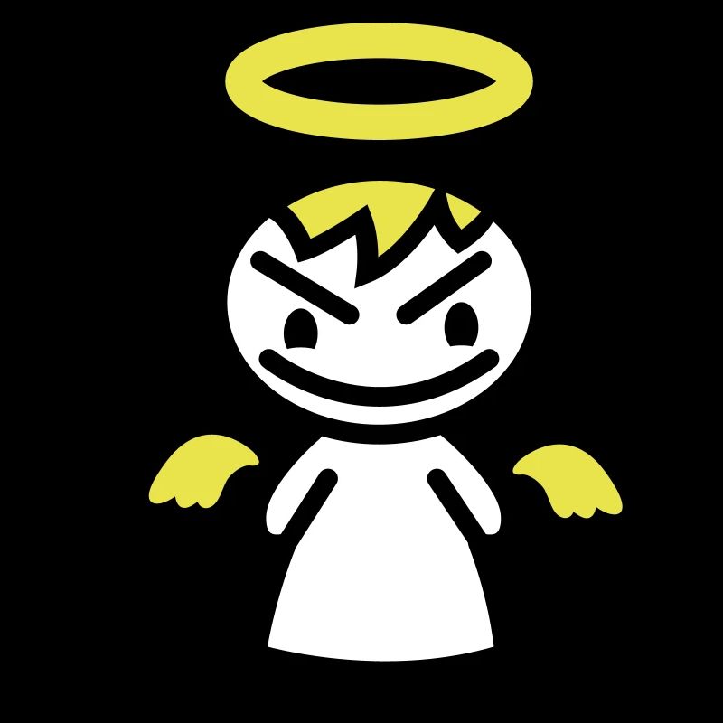 evil angel