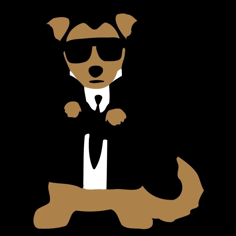 garde du corps "Lumpi"